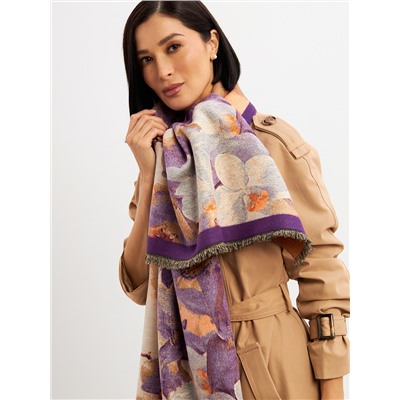 Палантин женский RH25-29-1