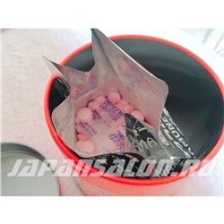 Mama Ramune  детские витамины со вкусом клубники 200 таблеток