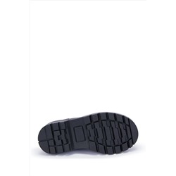 Kız Çocuk Mor Ayakkabı