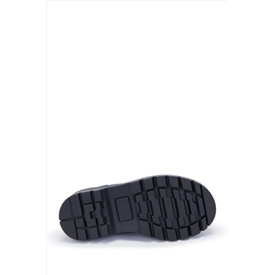 Kız Çocuk Mor Ayakkabı