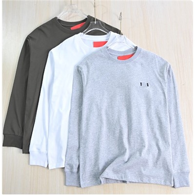 Мужская футболка из хлопка HELL*Y HANSE*N