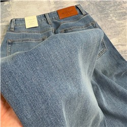 Женские свободные джинсы  СК