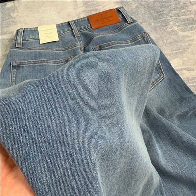 Женские свободные джинсы  СК