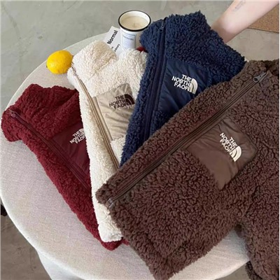 Флисовая куртка