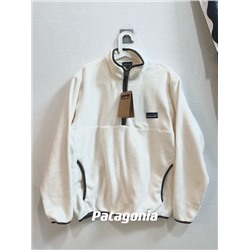 Флисовые толстовки Patagon*ia