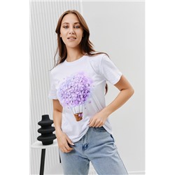 Футболка 67079 НАТАЛИ #894463