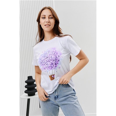 Футболка 67079 НАТАЛИ #894463