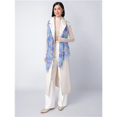 Палантин женский KSH16-124-4