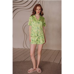 Пижама INDEFINI, 1213214