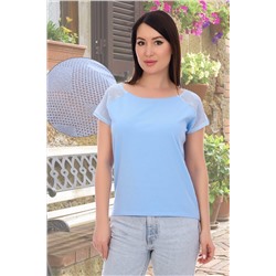 Футболка Коктейль НАТАЛИ #278931