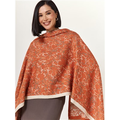 Палантин женский RH10-14512-1