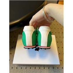 Винтажные кроссовки  МАРТИН С  Унисекс модель