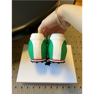 Винтажные кроссовки  МАРТИН С  Унисекс модель