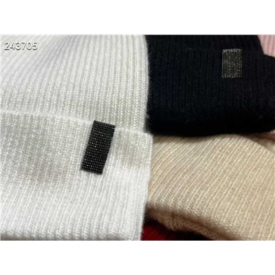 Женская шапка  Brunell*o Cucinell*i