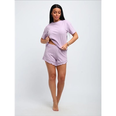 150 Костюм с шортами