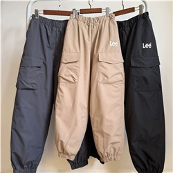 Детские пуховые штаны   ЛИ*И   Оригинал, экспортный магазин, остаток партии