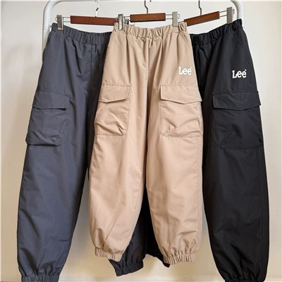 Детские пуховые штаны   ЛИ*И   Оригинал, экспортный магазин, остаток партии