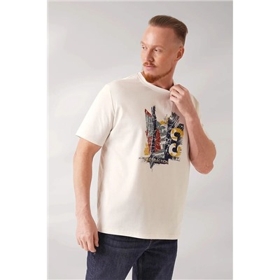 Футболка CLEVER, 1200362