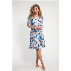 Халат женский ХЖ-01