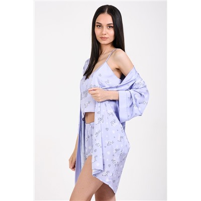 Халат Hot Story Are you ready НАТАЛИ #733165