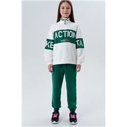 Комплект (Толстовка+Брюки) PLAYTODAY, 1131701