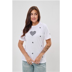 Футболка женская 88534