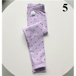 Лосины для девочек