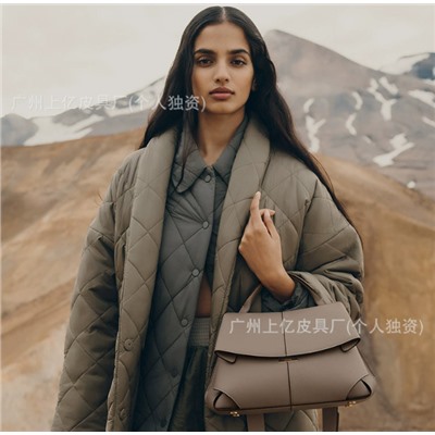 Сумка Polen*e (натуральная кожа)