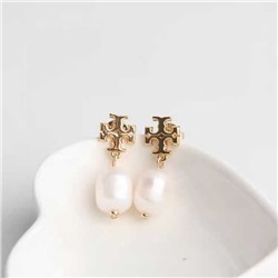 Серьги TORY BURC*H