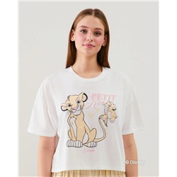 Top de jersey Simba