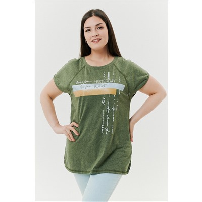 Футболка 8253 НАТАЛИ #792169