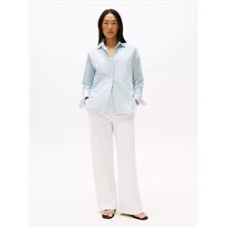 Straight-Leg Sweatpant