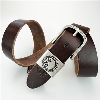 Брендовый Ремень