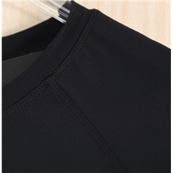 Футболка спортивная, для фитнеса