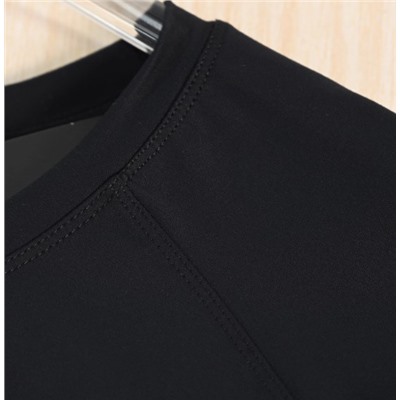 Футболка спортивная, для фитнеса