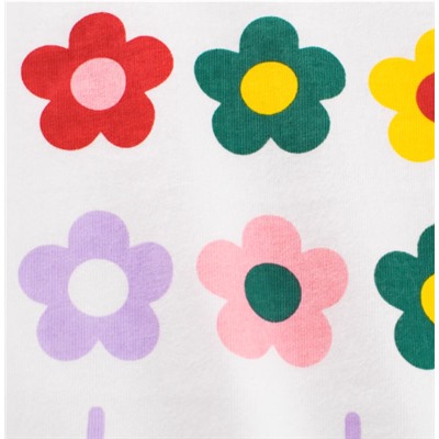 Лонгслив для девочек H*M