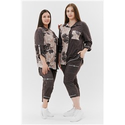 Туника 9138 НАТАЛИ #791424