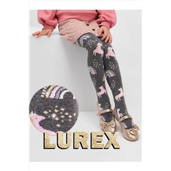 Колготки СОЛЬ&ПЕРЕЦ, 851922