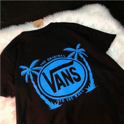 Хлопковая футболка