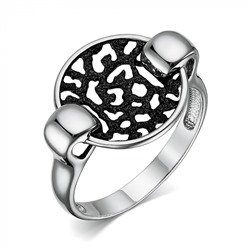 Кольцо серебро 51972SB