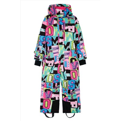 Комбинезон PLAYTODAY, 1064610