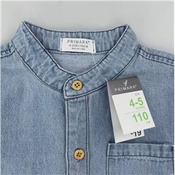 Детский костюм для мальчика ПРИМАР*К