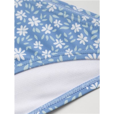 Купальник раздельный для девочки SP2608