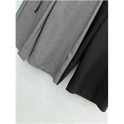 Удлинённые женские шорты 2 цвета ЛОЕВ*Е 💛