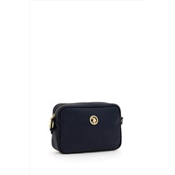 Kadın Lacivert Çapraz Çanta