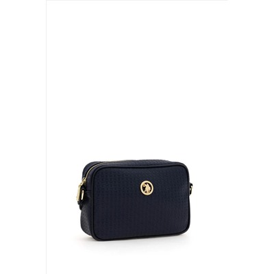 Kadın Lacivert Çapraz Çanta