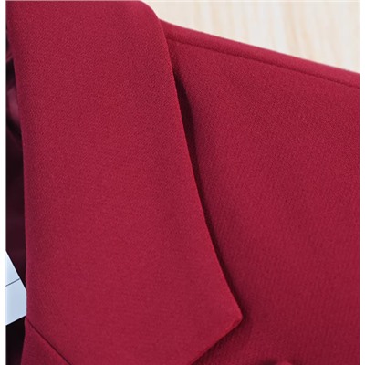 Женский стильный пиджак