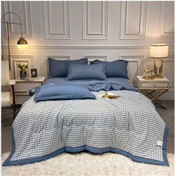 постельное белье с одеялом 156ю за 2 комплекта