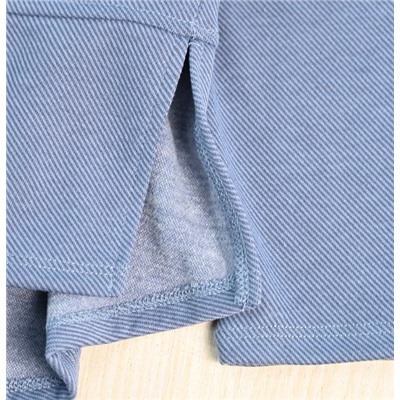 Женская кофта из саржевого эластичного флиса