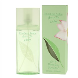 ELIZABETH ARDEN GREEN TEA LOTUS edt 100ml